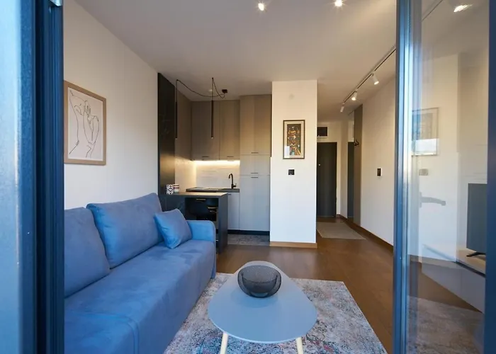 Montenegro Luxury Studio - Hill Homes