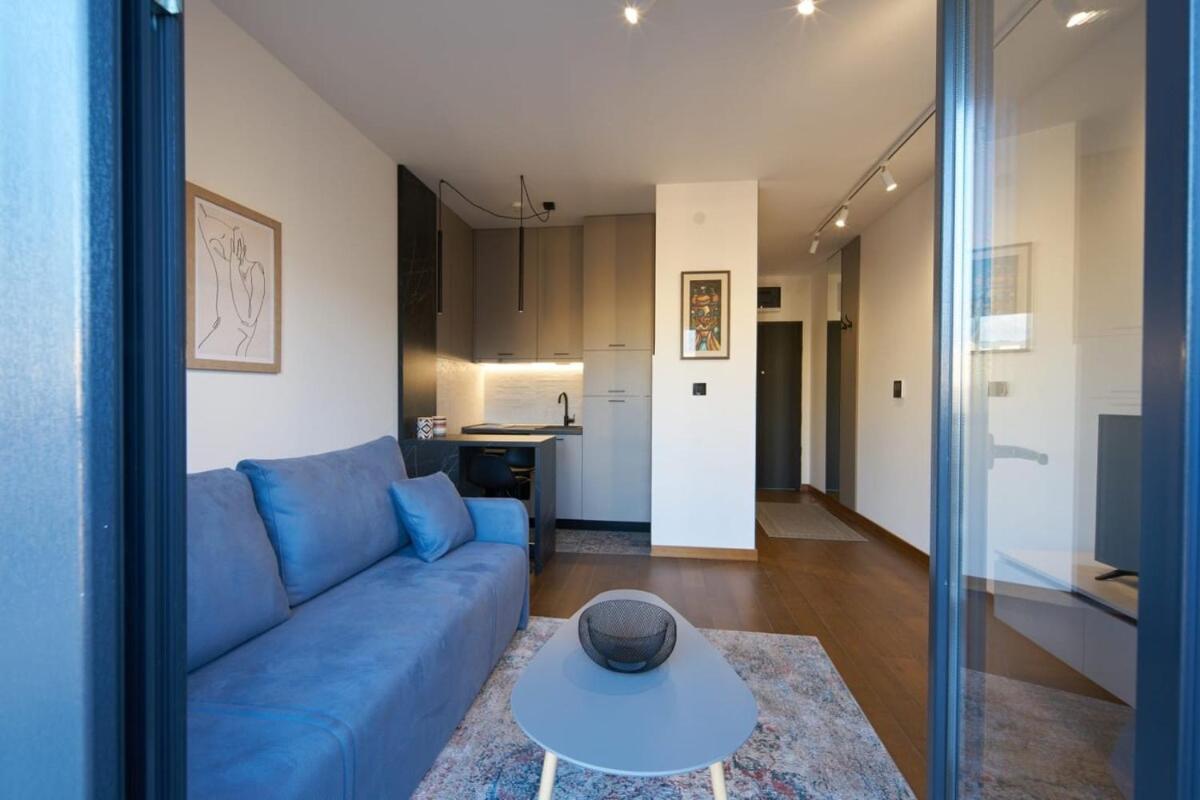 Montenegro Luxury - Hill Homes Appartamento
