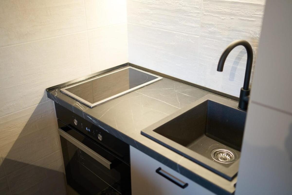Montenegro Luxury - Hill Homes Appartamento Podgorica